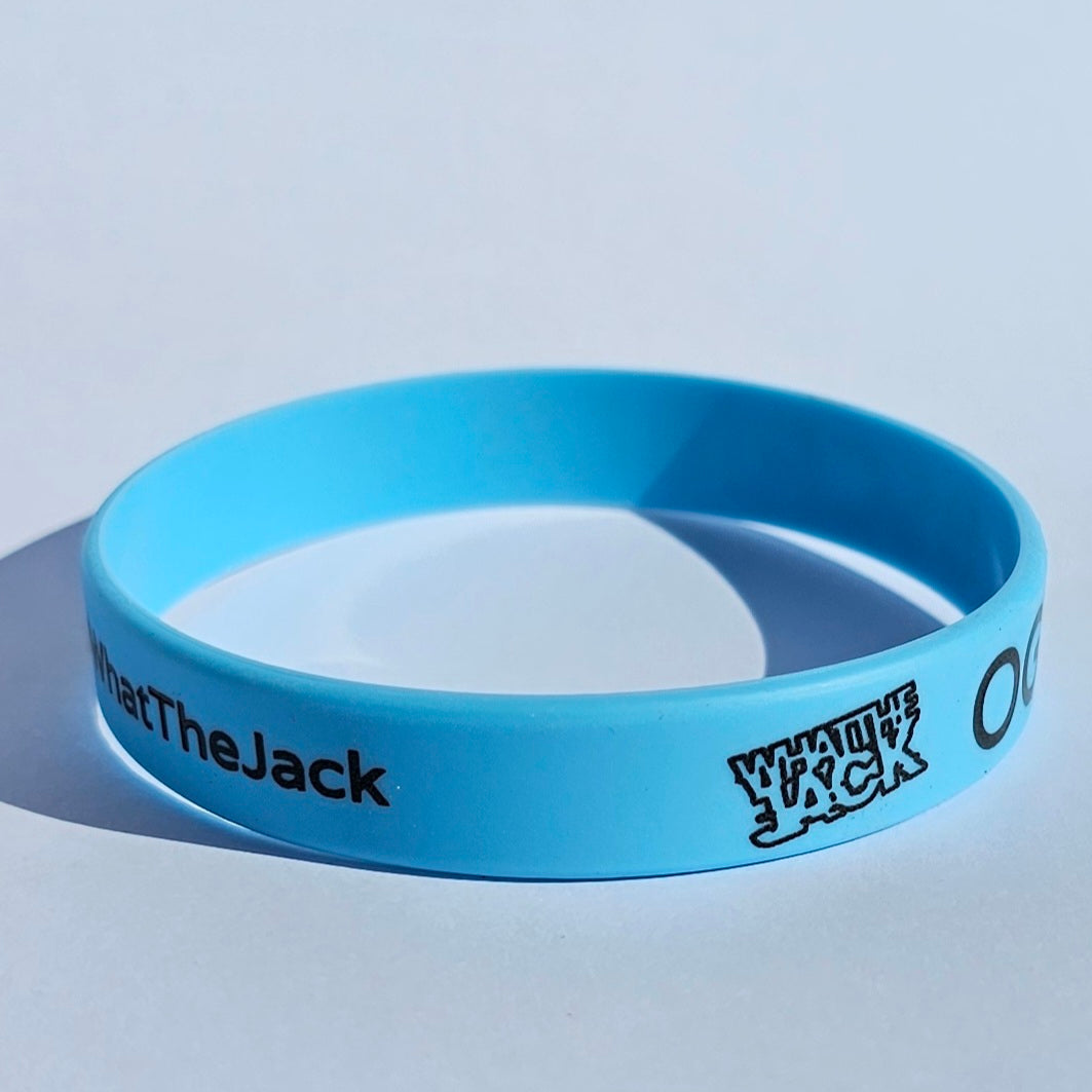 OG Subscriber Wristband